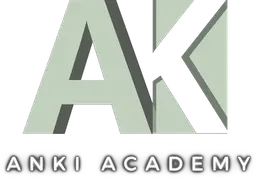 ANKI Logo Banner